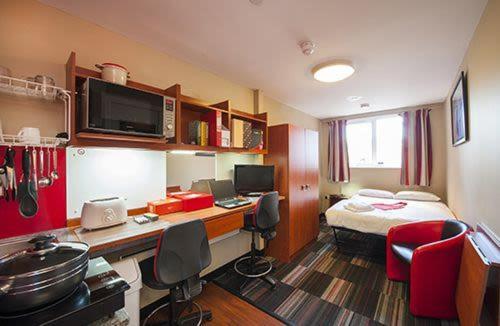 Modern And Comfy Studios At Corporation Village In Coventry Extérieur photo